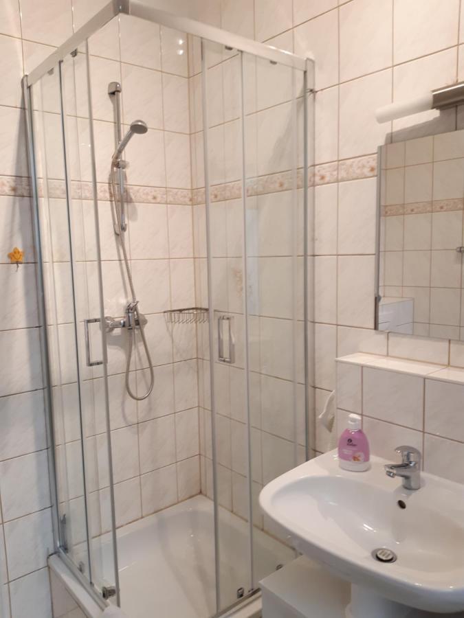 Citywohnung Am Rannischen Platz I Halle  Exterior foto
