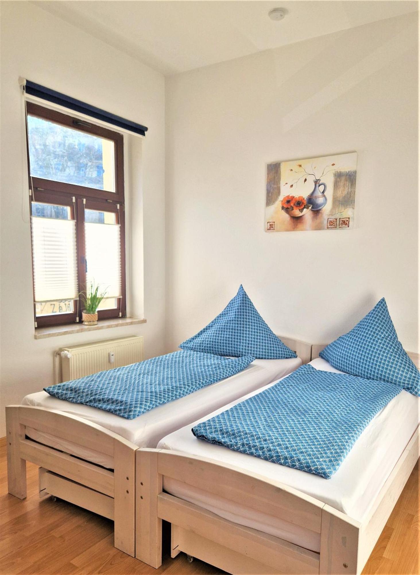 Citywohnung Am Rannischen Platz I Halle  Exterior foto