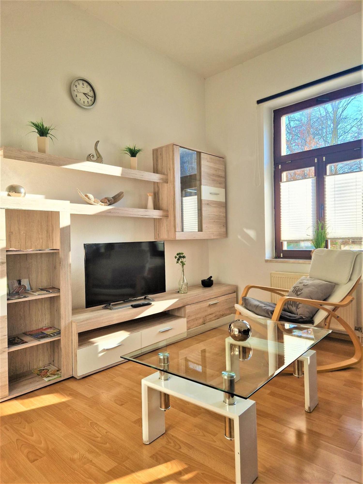 Citywohnung Am Rannischen Platz I Halle  Exterior foto